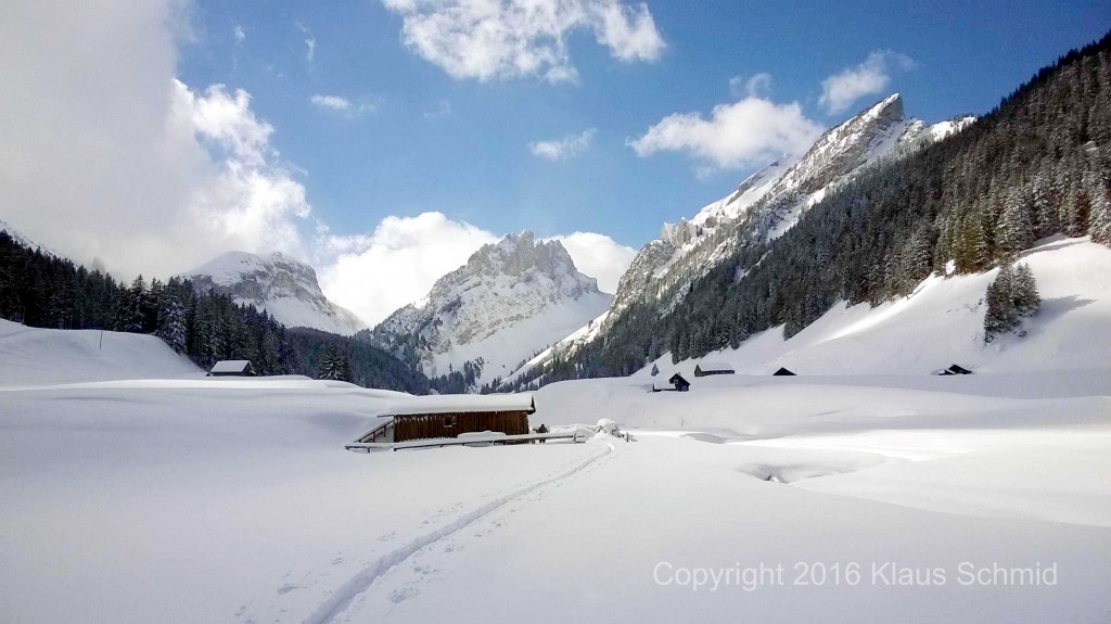 Alpstein